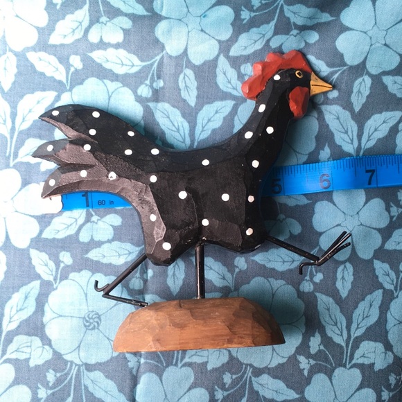 🐔MESA International Chicken/Hen Figurine - Picture 4 of 5